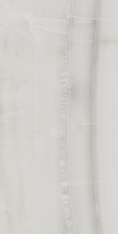 Akoya Silver Matte 24 x 48